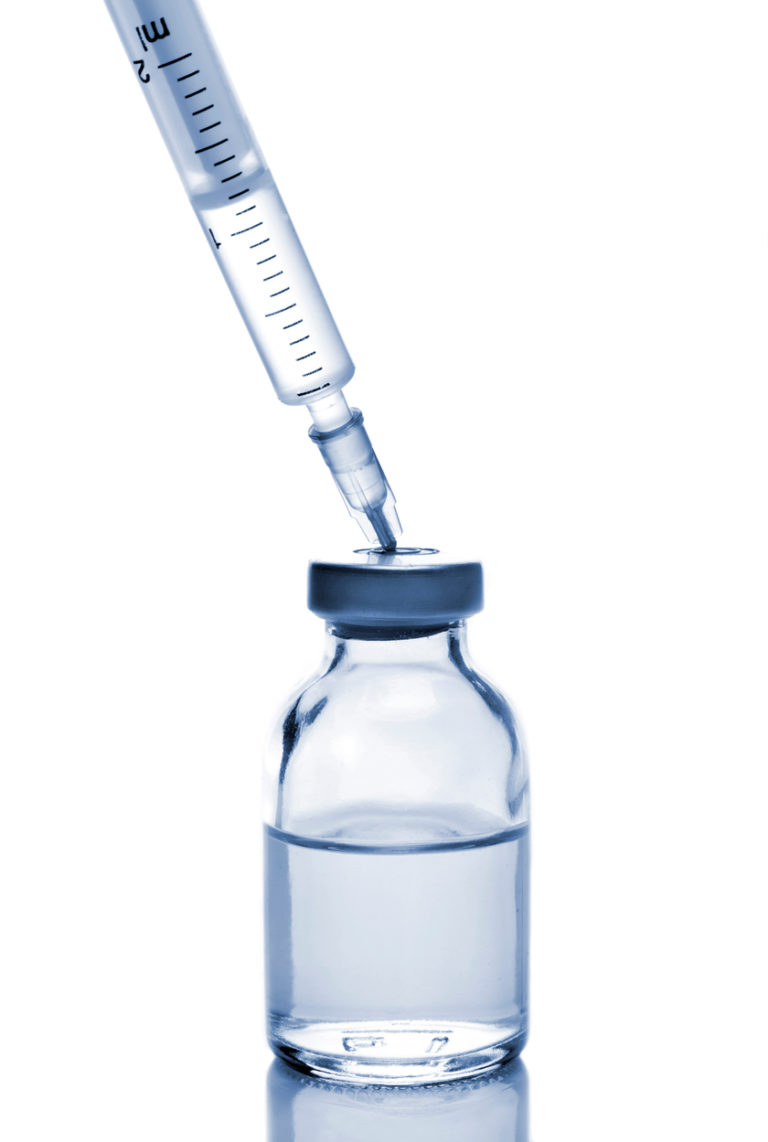 Prednisone Injection compounded for dogs and cats.