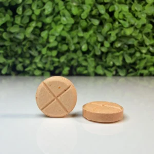 Gabapentin / Trazodone Quad Tablet 300 mg / 150 mg Compounded for Dogs and Cats